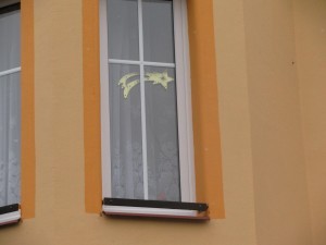 Jirka, Vojta